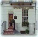 Springfield Hotel
