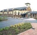 Holiday Inn Express Strathclyde Park M74, Jct.5