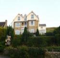 Cleeve Hill Hotel