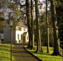 Dromard House