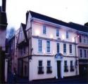 Stone Court Hotel