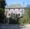 Colvennor Farmhouse