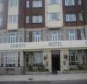 County Hotel