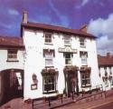 Emlyn Arms Hotel