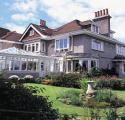 White Lodge Hotel
