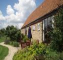 Kingfisher Barn Holiday Cottages