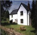 Backways Farmhouse