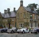 Manifold Inn