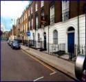 Comfort Inn Kings Cross