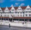 Grand Jersey Hotel and Spa