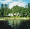 Hilton Dunkeld House