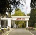 Newcastle Marriott Gosforth Park Hotel