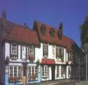 Ship Hotel