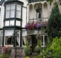 Balcony House