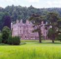 Dumbleton Hall Hotel