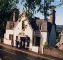 Inverness Student Hotel