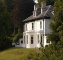 Conrah Country House Hotel