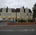 Croydon Court Hotel