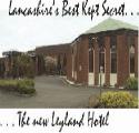 Leyland Hotel and Leisure Club