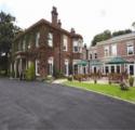 Farington Lodge Hotel