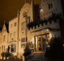 Mandolay Hotel