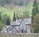 New Dungeon Ghyll Hotel