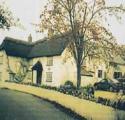 George & Tytherleigh Cot Hotel