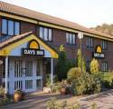 Days Inn Bristol North (Michaelwood)