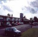 Days Inn Charnock Richard - M6