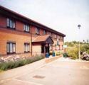 Days Inn Warwick Northbound - M40