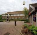 Travelodge Edinburgh Dreghorn