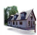 Deveron Lodge
