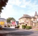 Sporting Lodge Inns