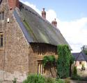 Hunt House Quarters