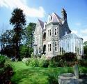 Pensarn Hall Country Guest House