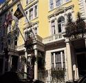 Quality Crown Hotel Hyde Park