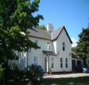 Ballymullan House