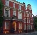 Nightingale Lodge