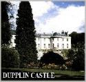 Dupplin Castle