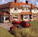 Maer Lodge