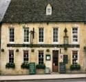 Golden Pheasant Hotel