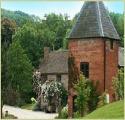 Hanley Mill