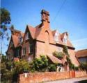 Barton House