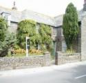 Old Borough House