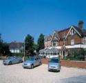 Ormonde House Hotel