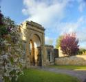 Rudding Gates