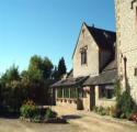 The Cottage of The Elms