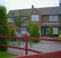 Highfield Farm Guest House