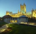 Canterbury Cathedral Lodge
