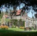 Graythwaite Manor Hotel